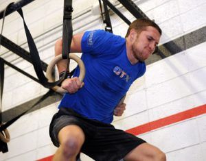 crossfit viladecans
