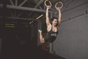 practicar crossfit en castelldefels